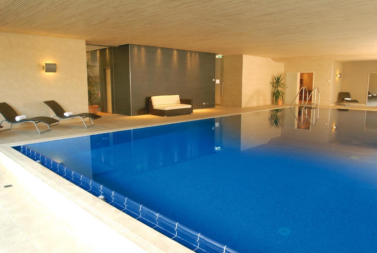 Landhotel Allgaeuer Hof Wolfegg Facilités photo