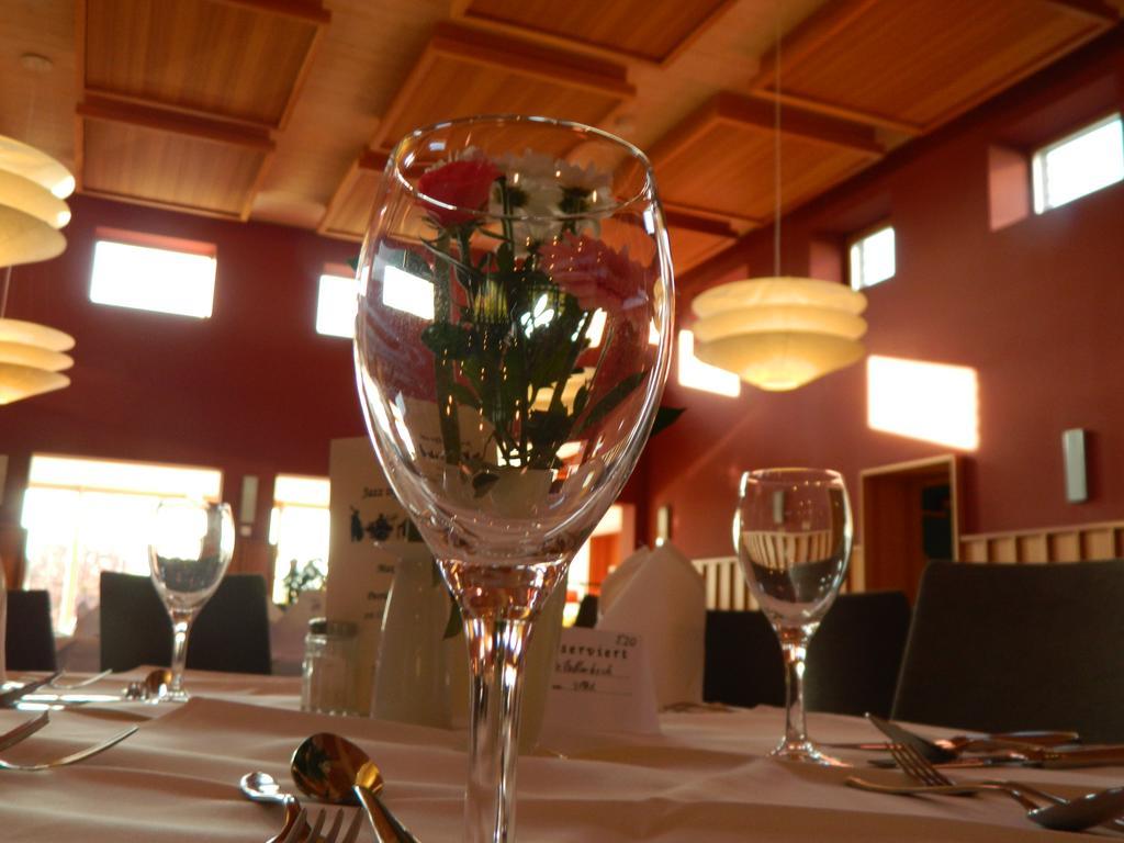 Landhotel Allgaeuer Hof Wolfegg Extérieur photo