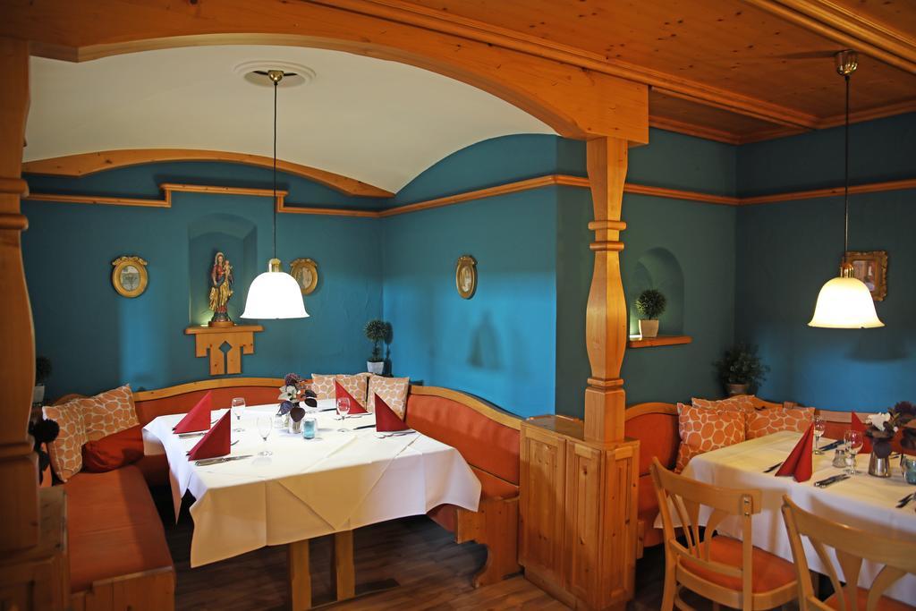 Landhotel Allgaeuer Hof Wolfegg Extérieur photo
