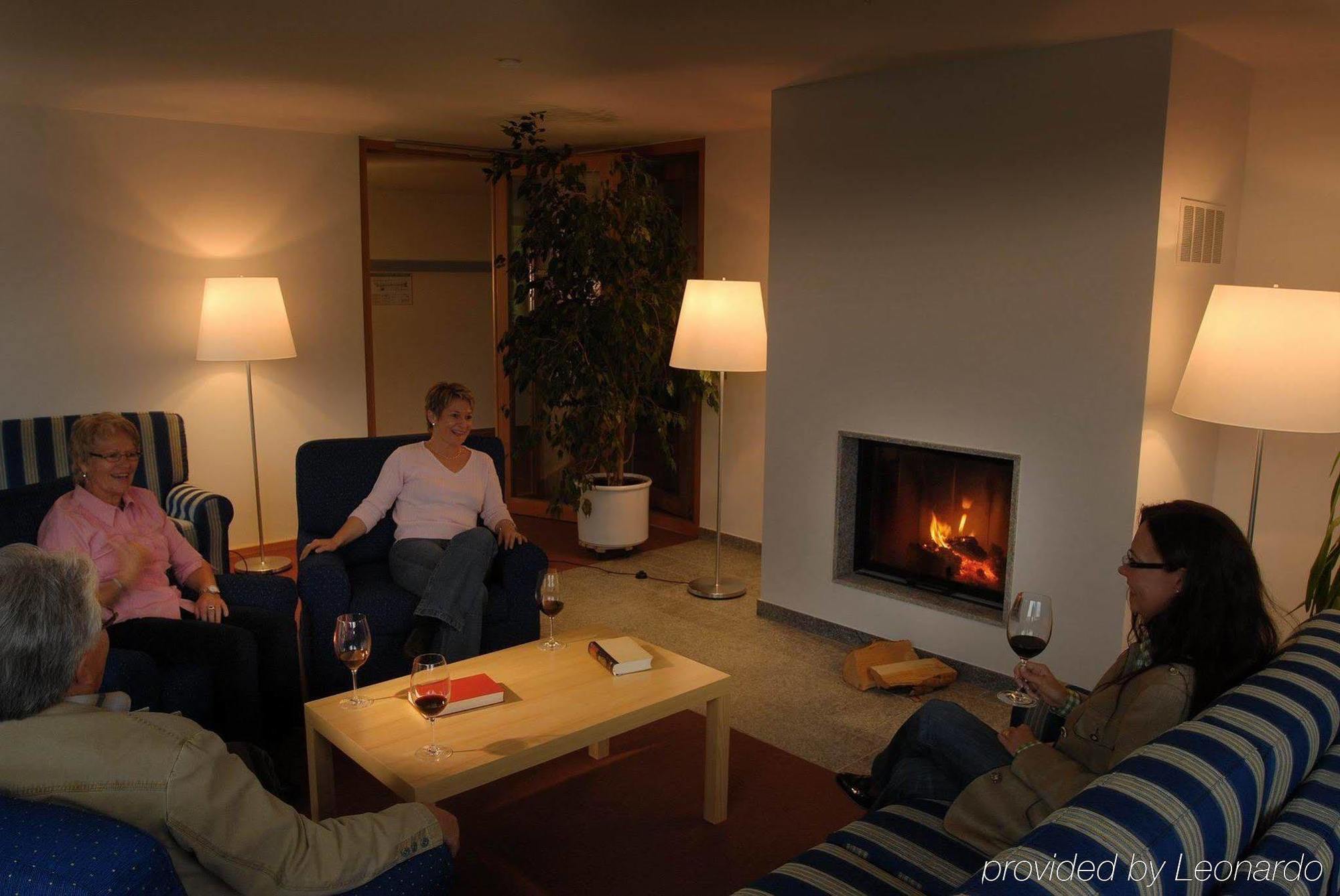 Landhotel Allgaeuer Hof Wolfegg Intérieur photo