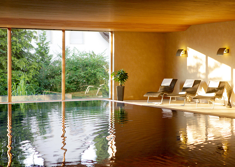 Landhotel Allgaeuer Hof Wolfegg Extérieur photo