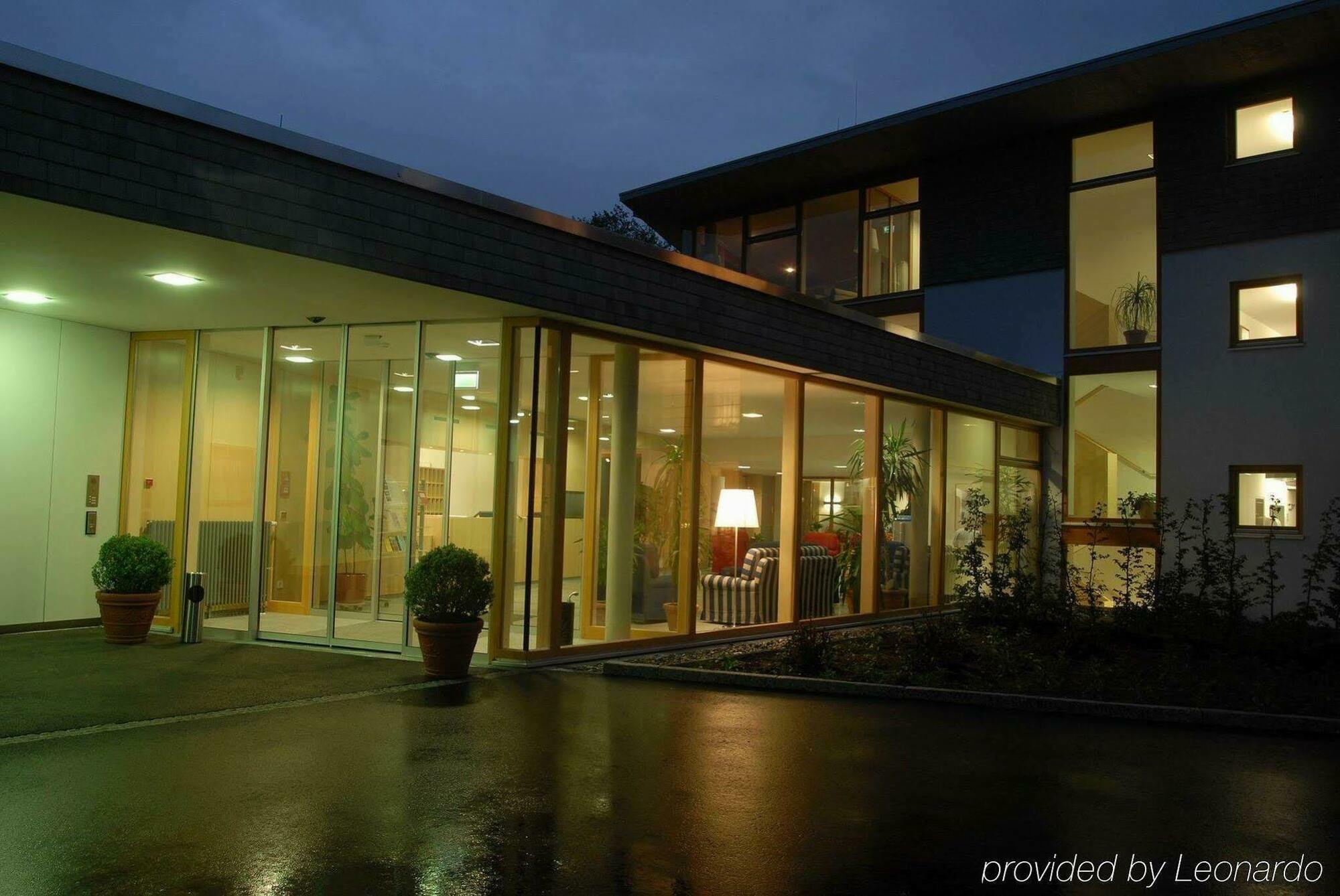Landhotel Allgaeuer Hof Wolfegg Extérieur photo